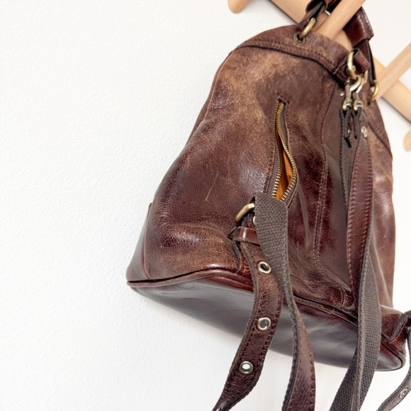 Patricia Nash Alencon Leopard Print Backpack main image 13
